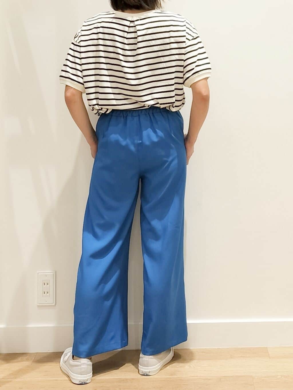 tsuchiさんの「Dessin｜」を使ったコーディネート