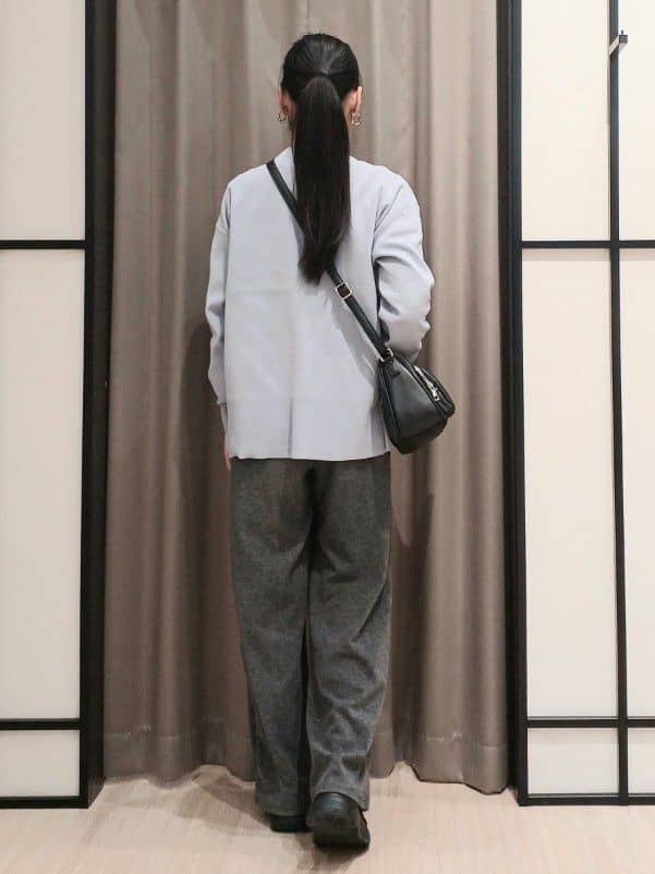スゥさんの「SHOO･LA･RUE｜」を使ったコーディネート