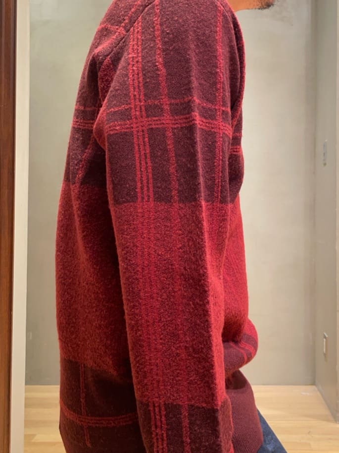 IMAIさんの「TAKEO KIKUCHI｜【モンスターストレッチ】日本製 ワンウォッシュ デニムパンツ」を使ったコーディネート