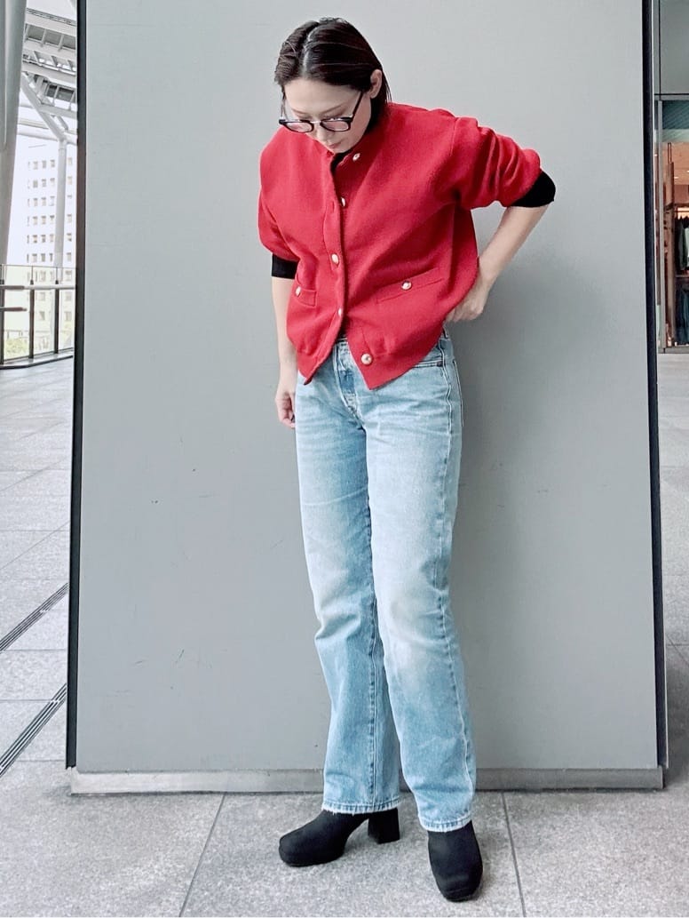machikoさんの「ESPERANZA｜」を使ったコーディネート
