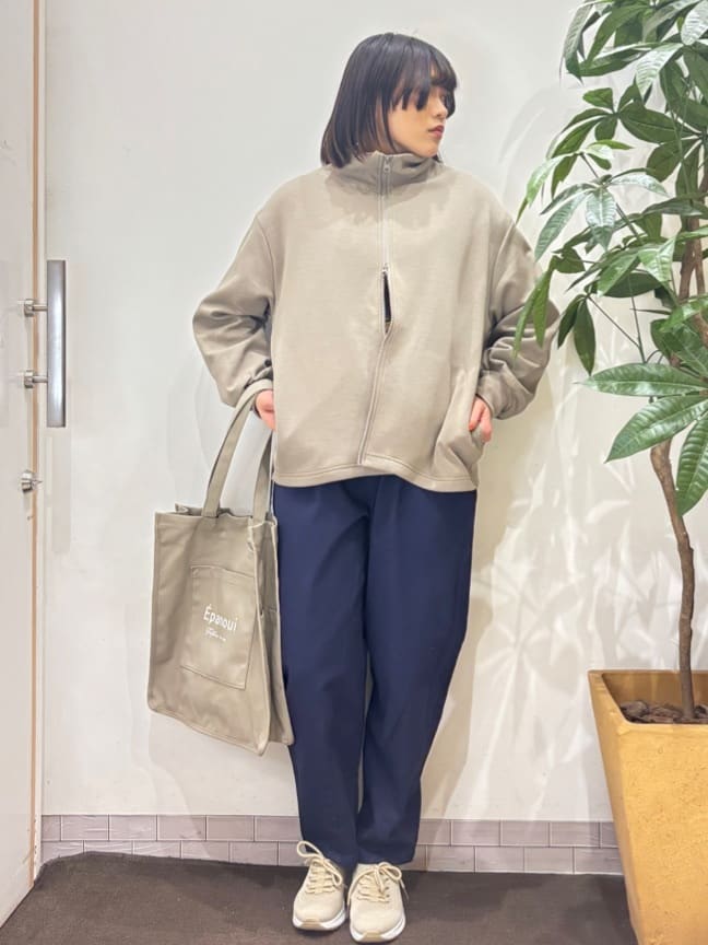 TOWAさんの「SHOO･LA･RUE｜」を使ったコーディネート