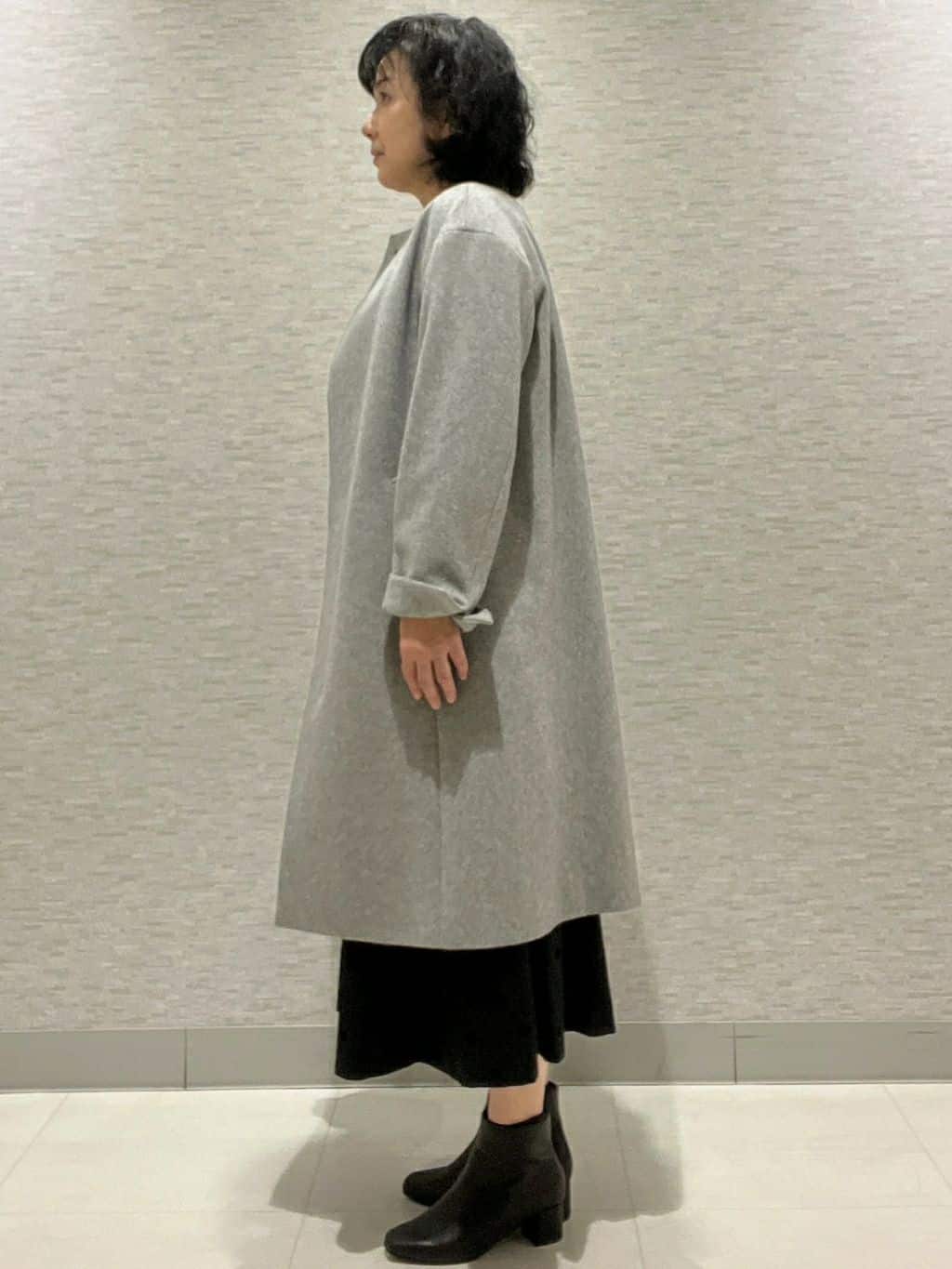 KOJIMAさんの「Reflect｜」を使ったコーディネート