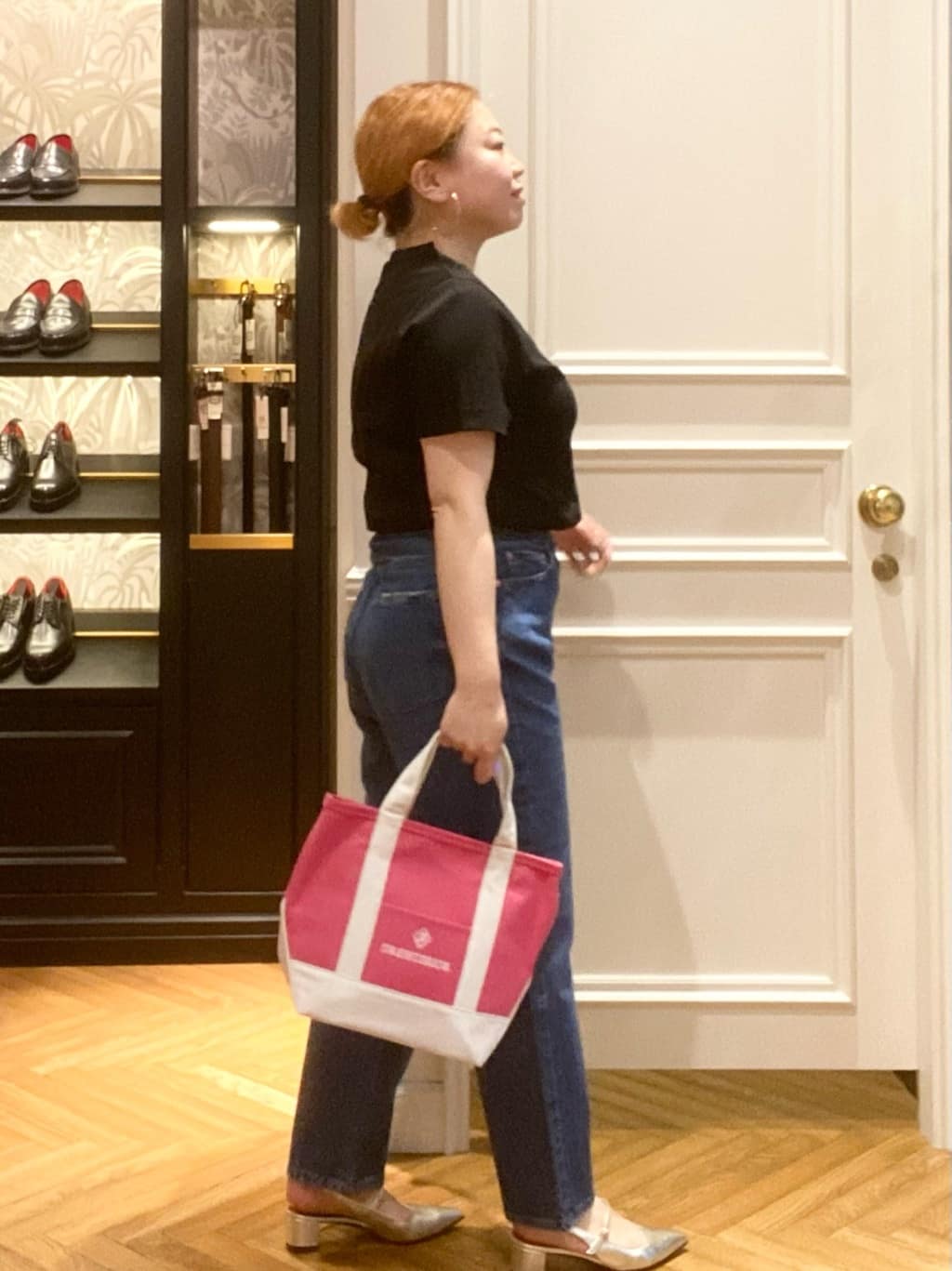 Ayano.Kさんの「DRESSTERIOR｜」を使ったコーディネート