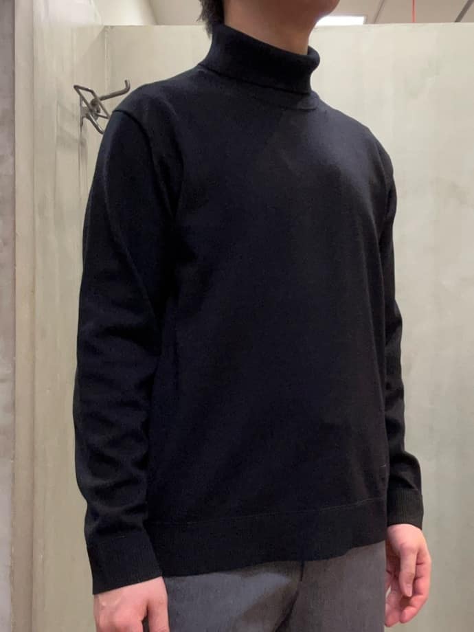 コウノ モトヤさんの「TAKEO KIKUCHI｜」を使ったコーディネート