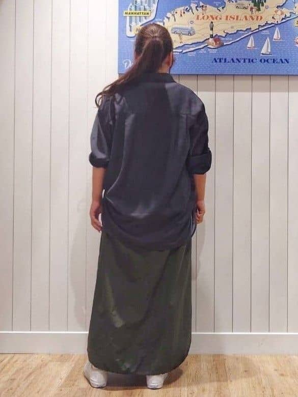 Haraさんの「Dessin｜」を使ったコーディネート