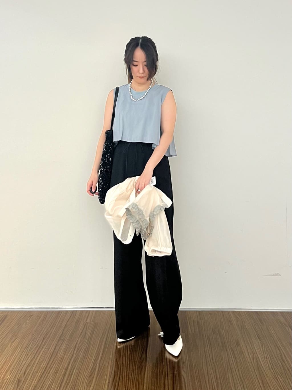 UNTITLED yone