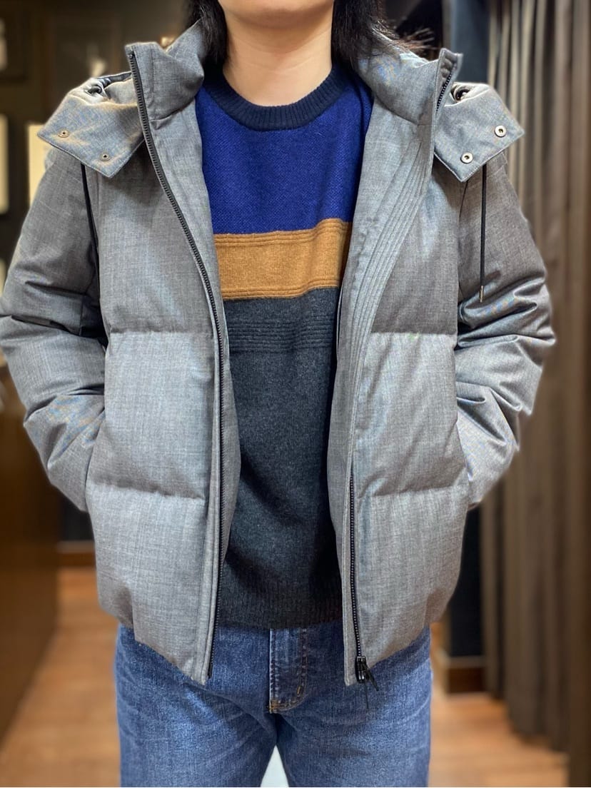 hazuさんの「TAKEO KIKUCHI｜」を使ったコーディネート