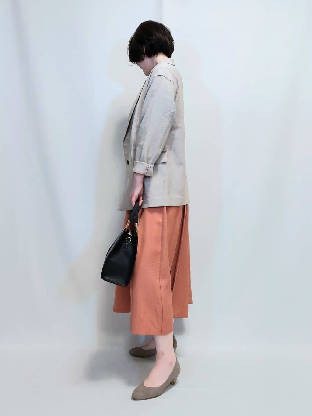 aidaさんの「grove｜」を使ったコーディネート