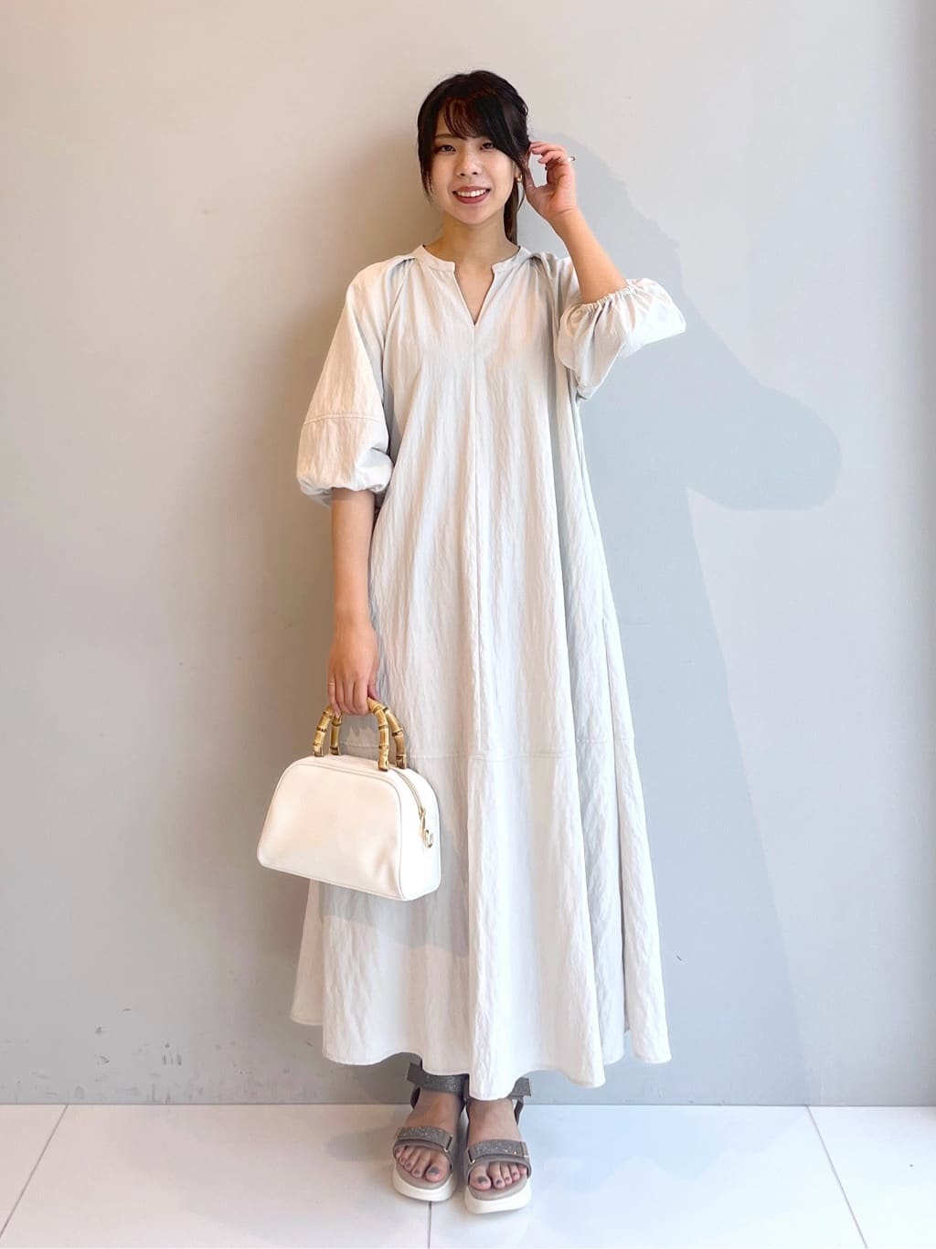 cotaniさんの「grove｜」を使ったコーディネート