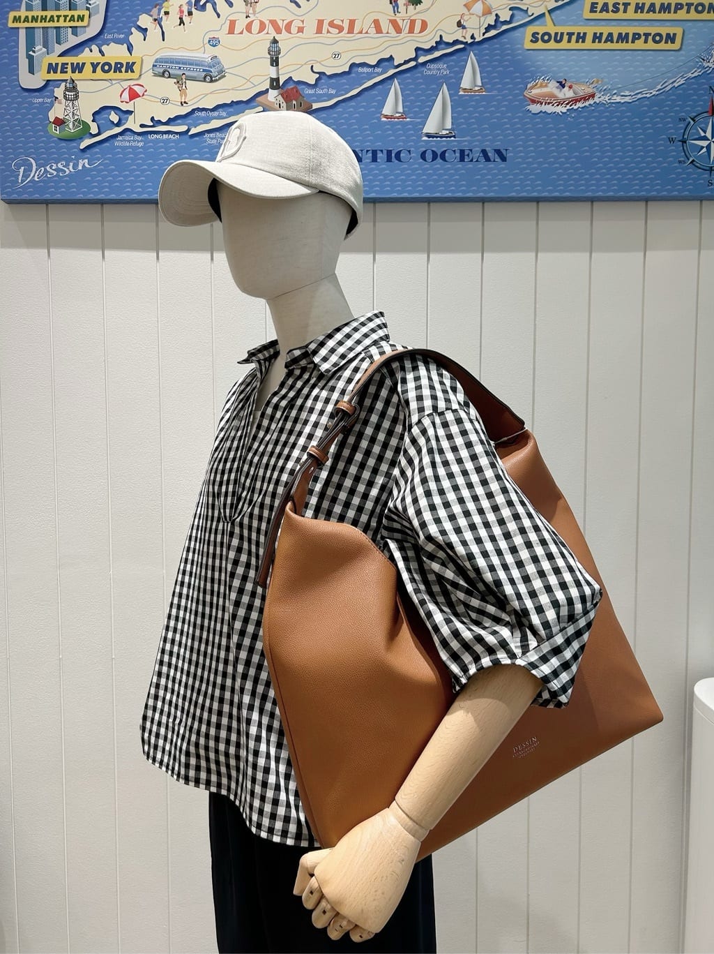 YOUKOさんの「Dessin｜」を使ったコーディネート