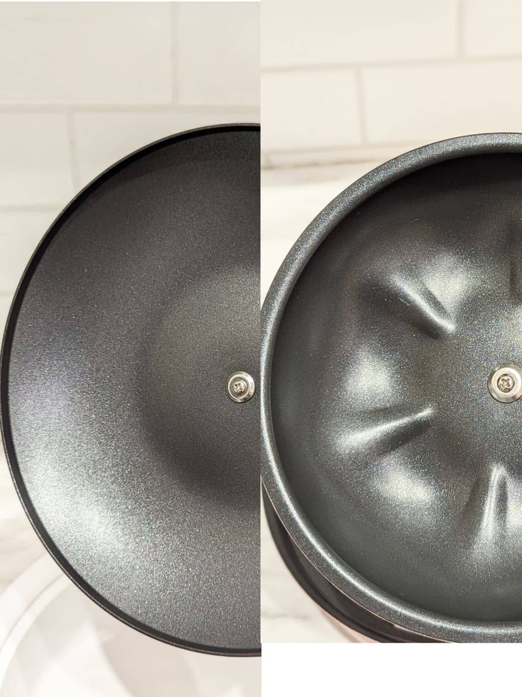 シモさんの「212 KITCHEN STORE｜べジポ IH対応ミニ卓上鍋 19cm トマト」を使ったコーディネート