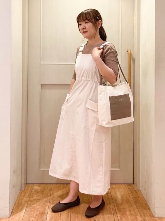 kawaさんの「SHOO･LA･RUE｜」を使ったコーディネート