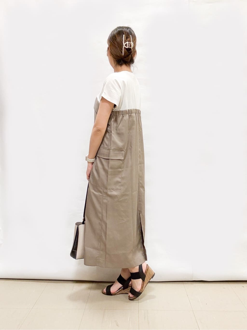 bulさんの「SHOO･LA･RUE｜」を使ったコーディネート