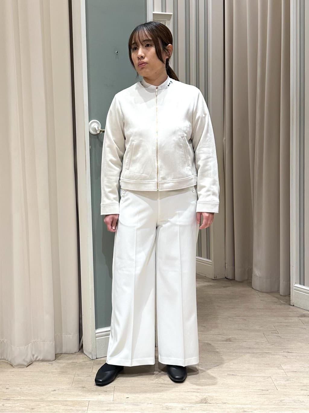 Ririさんの「grove｜」を使ったコーディネート