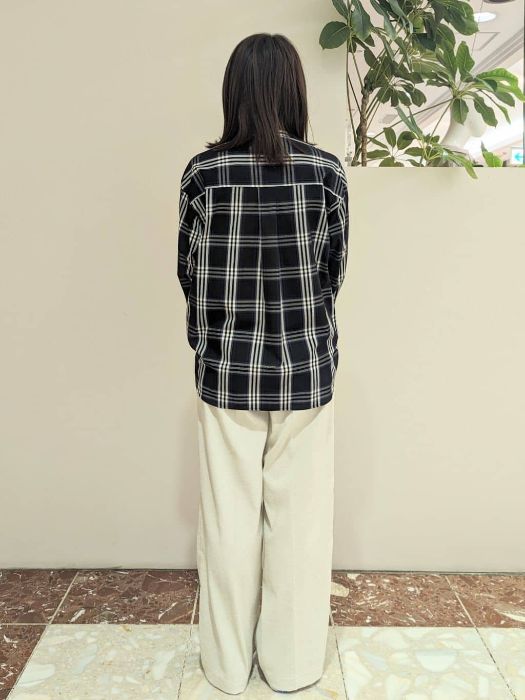 Riiinさんの「Dessin｜」を使ったコーディネート