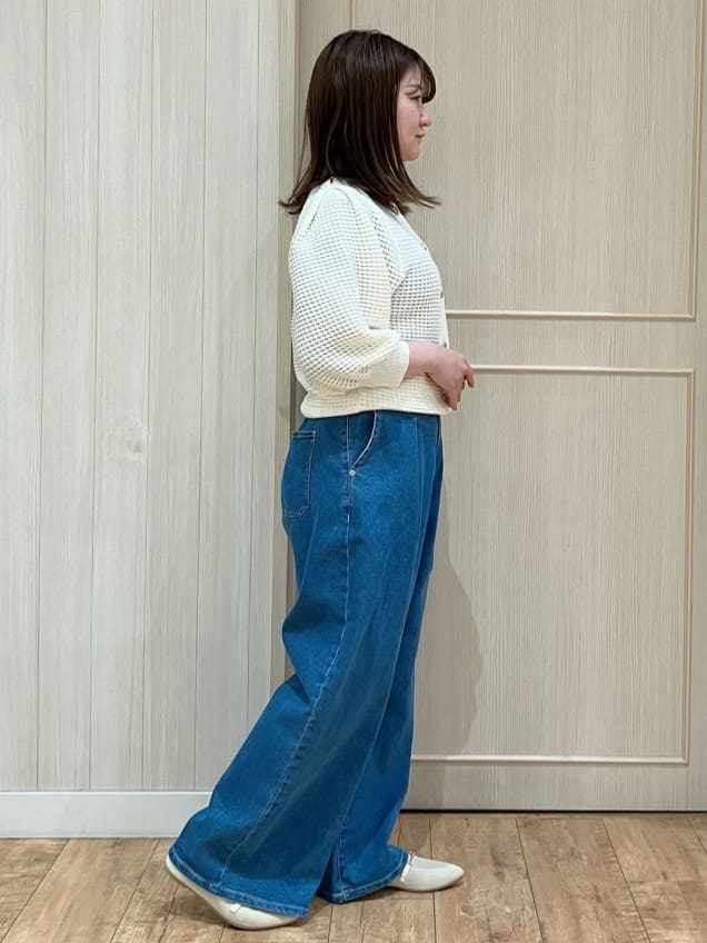 kobaさんの「SHOO･LA･RUE｜」を使ったコーディネート