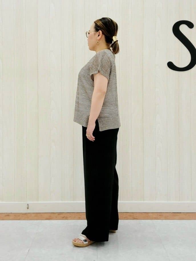 nanahachiさんの「SHOO･LA･RUE｜」を使ったコーディネート