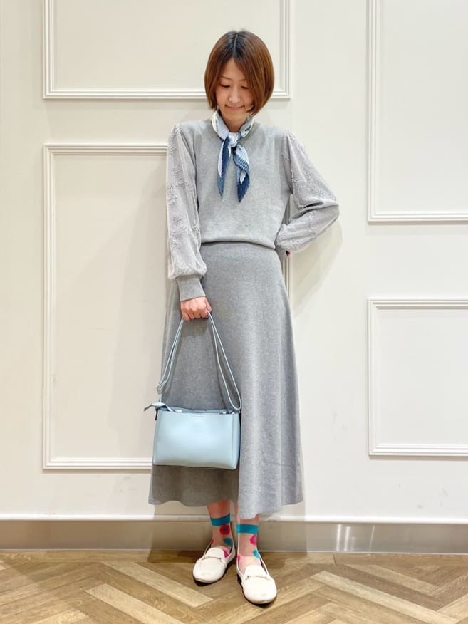 SOさんの「SHOO･LA･RUE｜」を使ったコーディネート