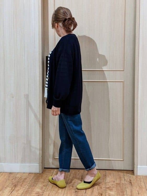 vacheさんの「SHOO･LA･RUE｜」を使ったコーディネート