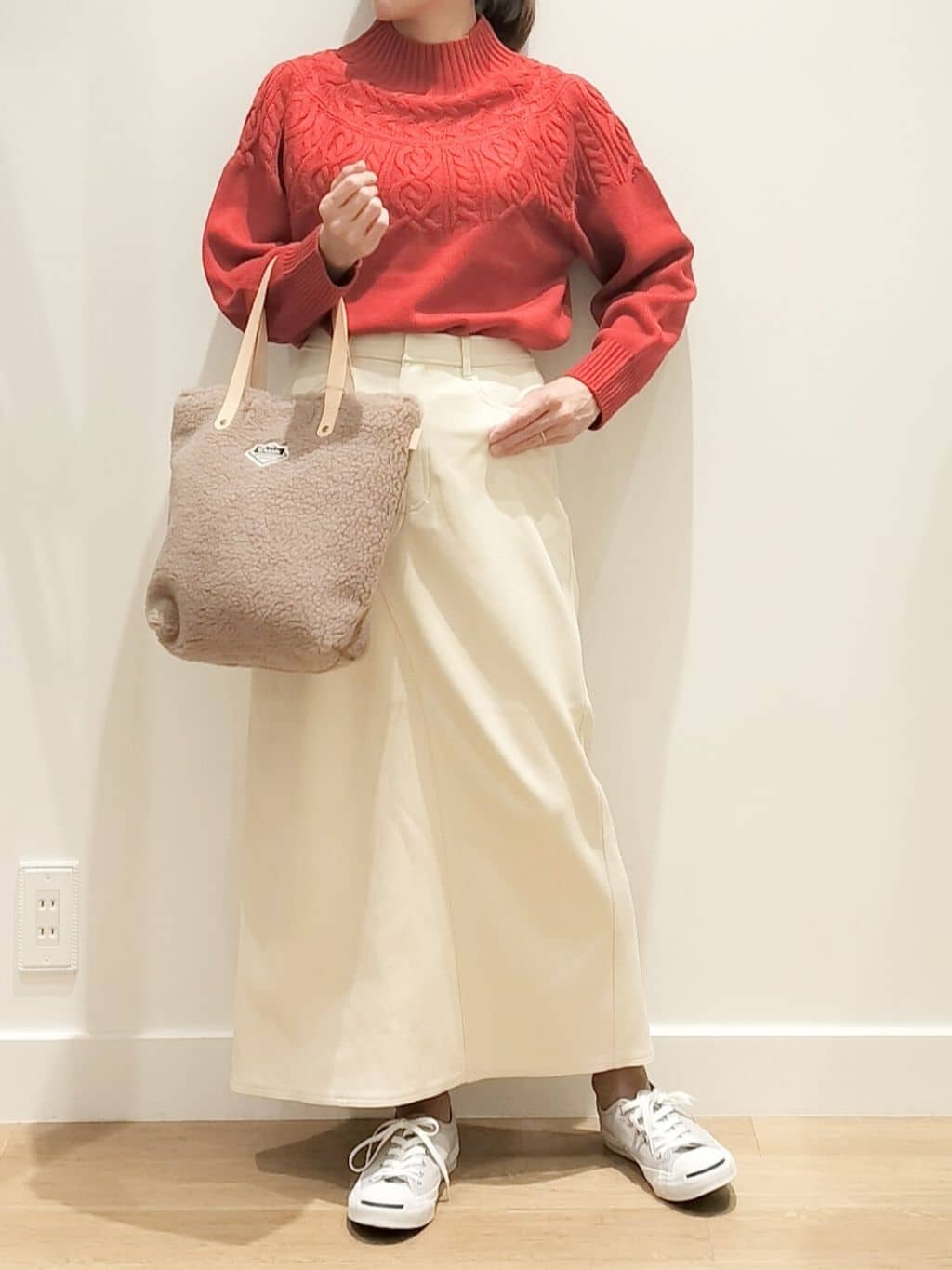 tsuchiさんの「Dessin｜」を使ったコーディネート