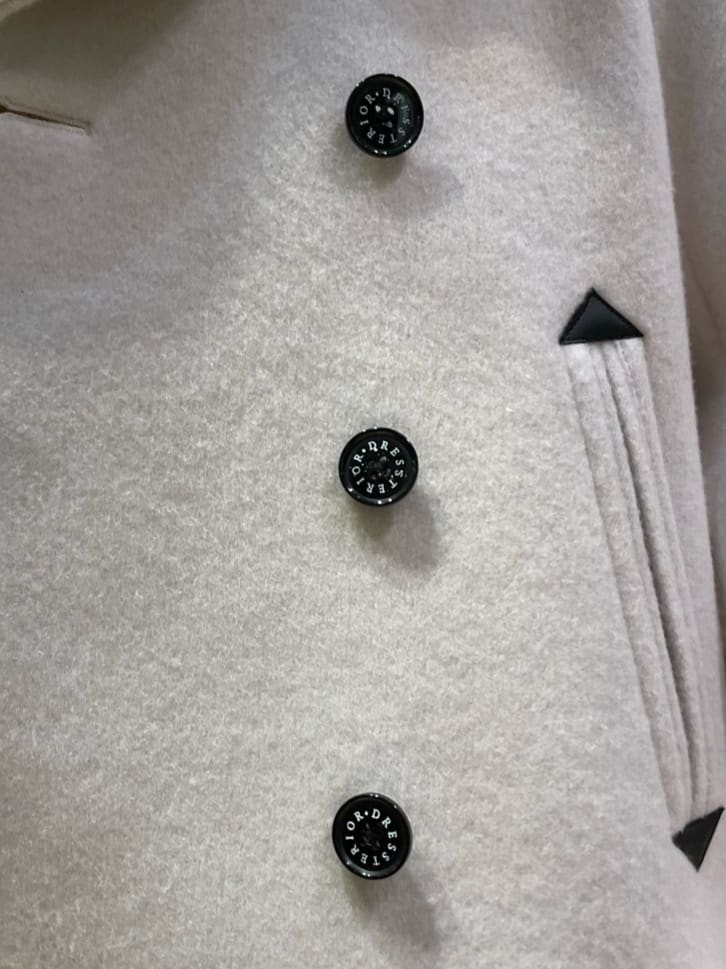 ogataさんの「DRESSTERIOR｜」を使ったコーディネート