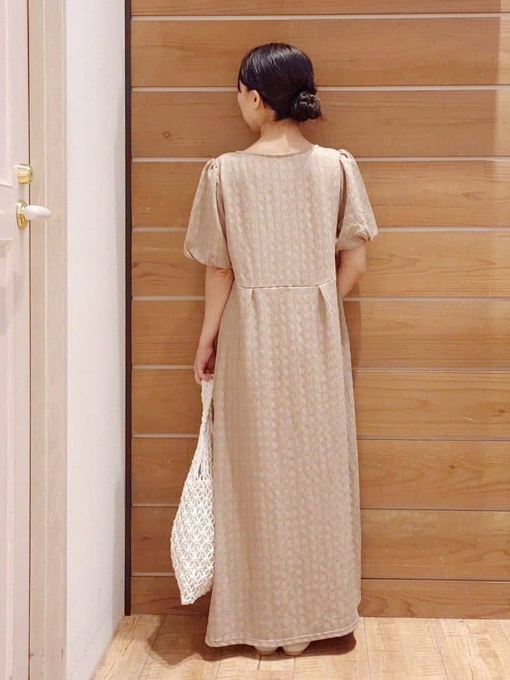 remiiiさんの「SHOO･LA･RUE｜」を使ったコーディネート