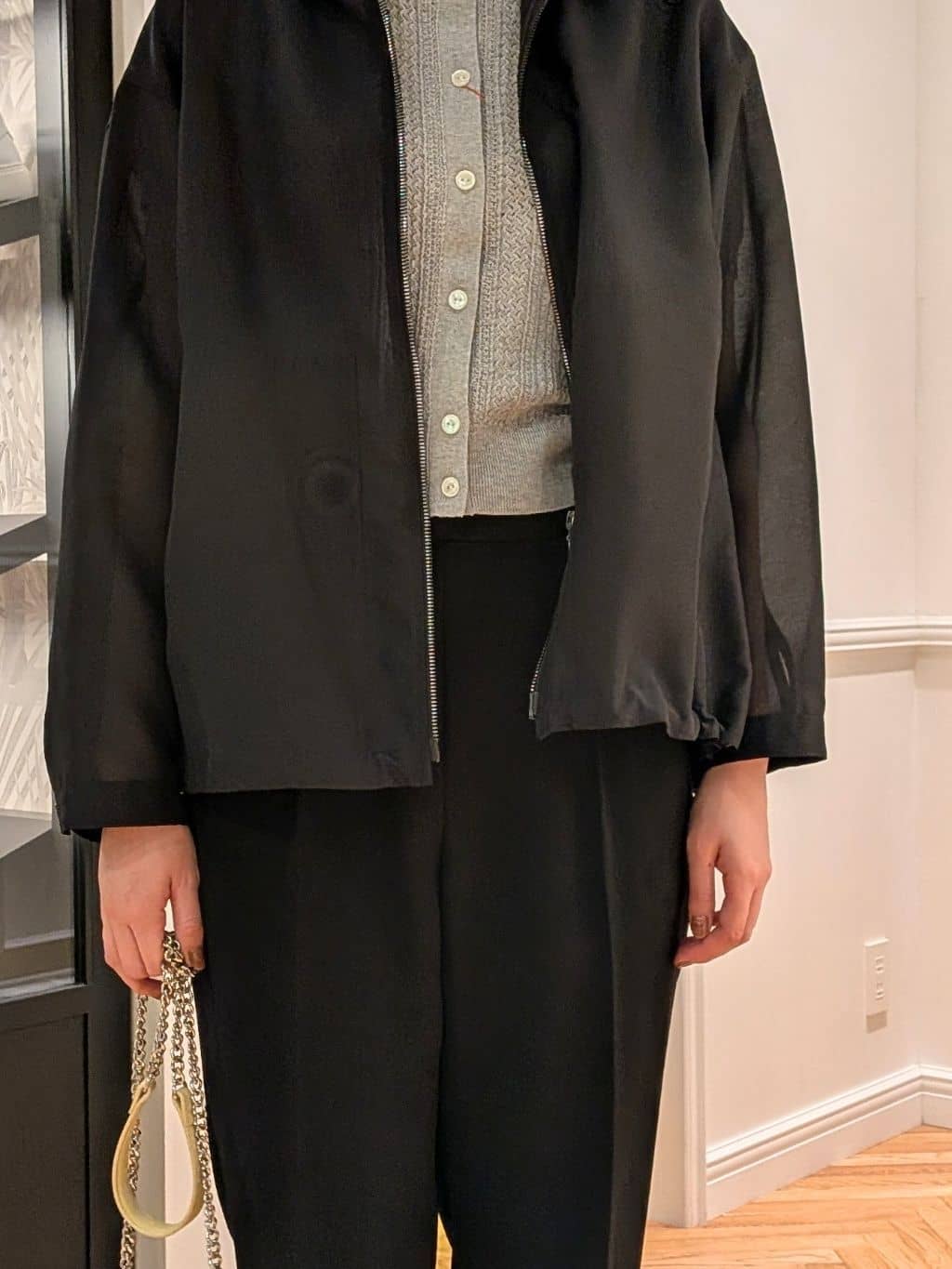 saoriさんの「DRESSTERIOR｜」を使ったコーディネート