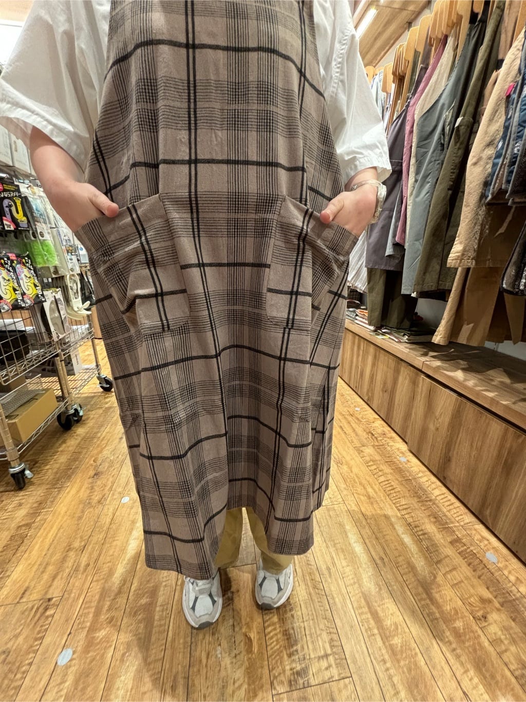 YUKOさんの「212 KITCHEN STORE｜」を使ったコーディネート