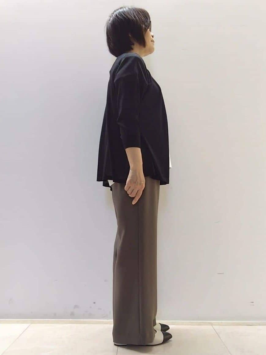 tokuさんの「Reflect｜」を使ったコーディネート
