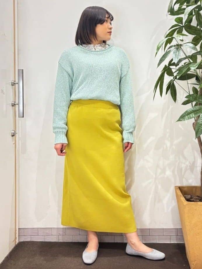 TOWAさんの「SHOO･LA･RUE｜」を使ったコーディネート
