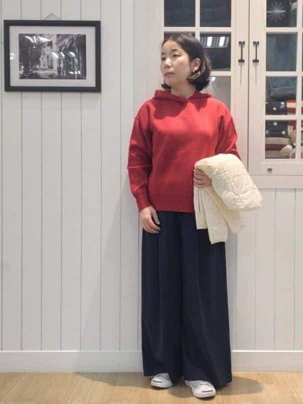 kaiさんの「Dessin｜」を使ったコーディネート