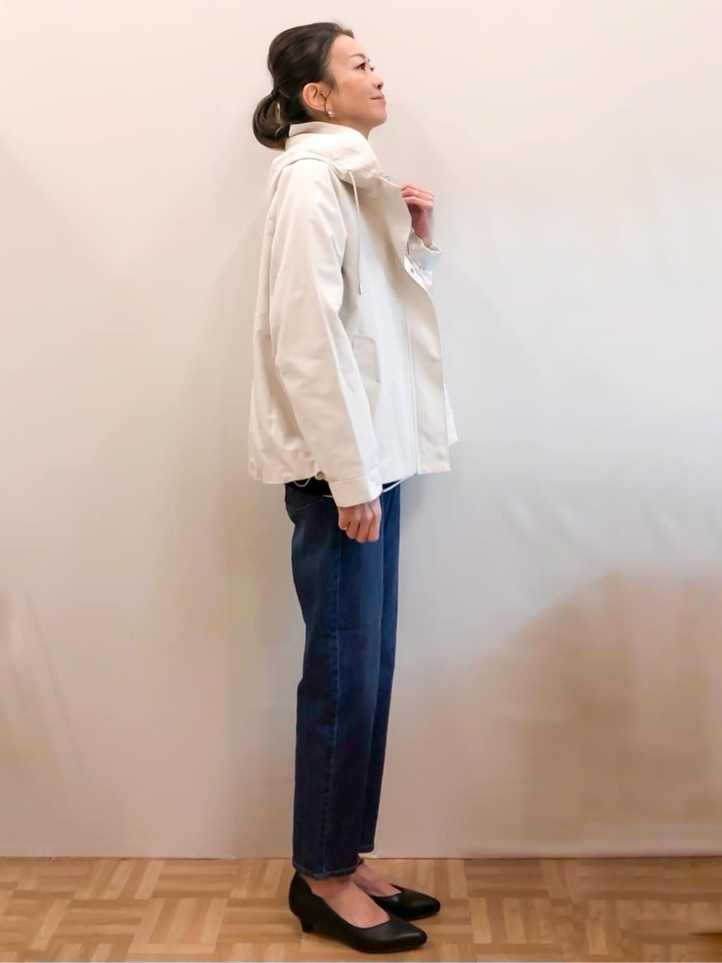 HATORIさんの「grove｜」を使ったコーディネート