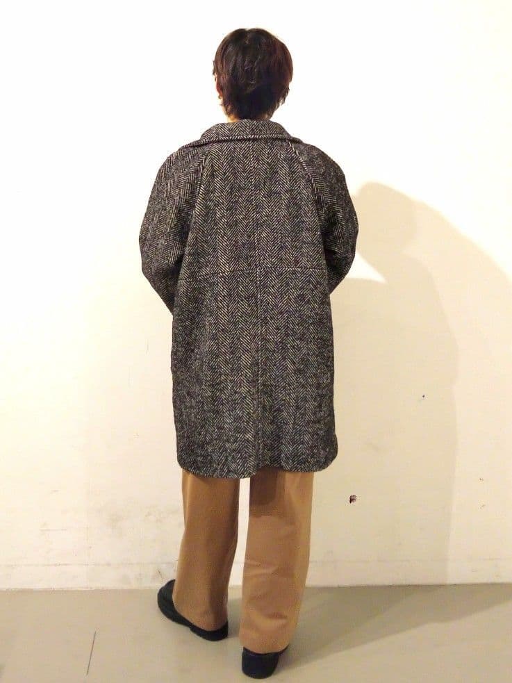 kodamaさんの「THE SHOP TK｜」を使ったコーディネート