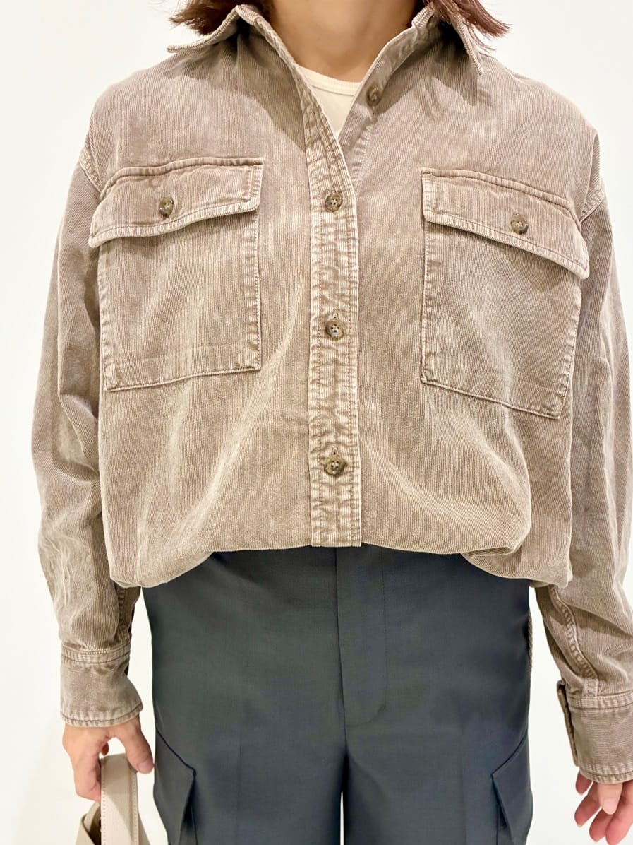 Reecoさんの「DRESSTERIOR｜」を使ったコーディネート