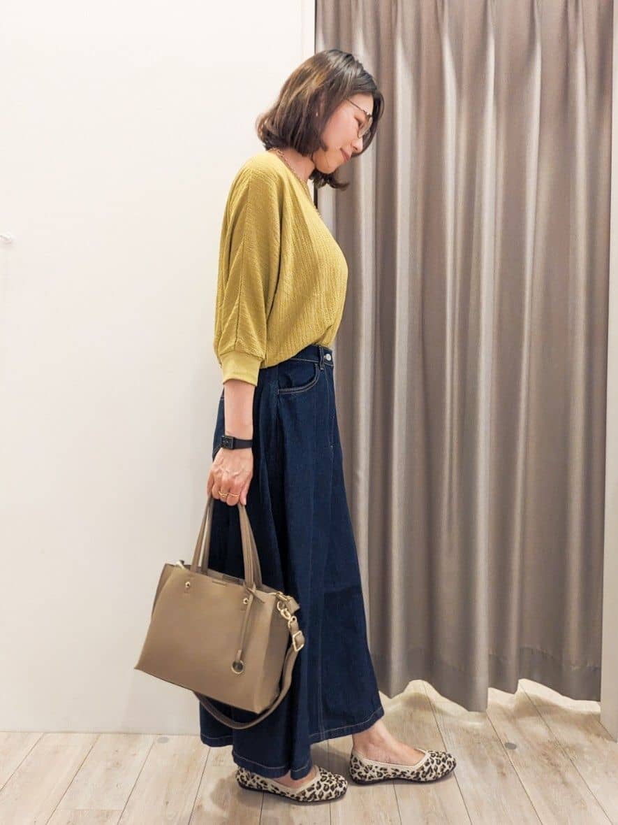 miyuさんの「SHOO･LA･RUE｜」を使ったコーディネート