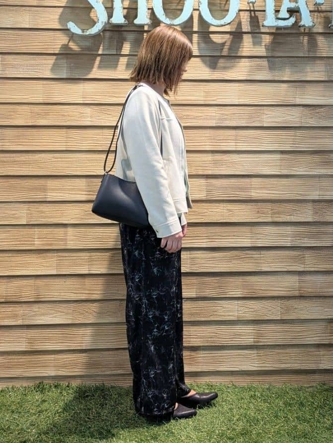 miniさんの「SHOO･LA･RUE｜」を使ったコーディネート