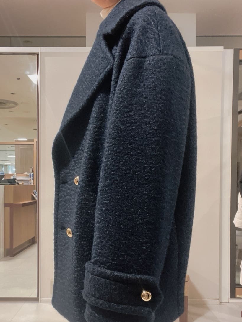 IWAMOさんの「UNTITLED｜【あったか素材/ストレッチ性】裏起毛テーパードパンツ」を使ったコーディネート