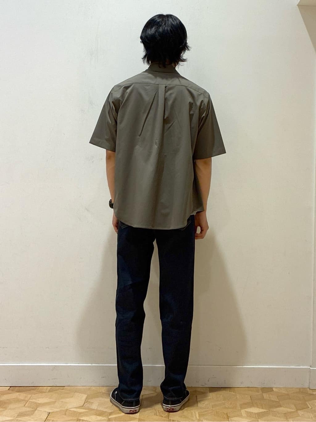 KAZUKIさんの「Dessin｜」を使ったコーディネート