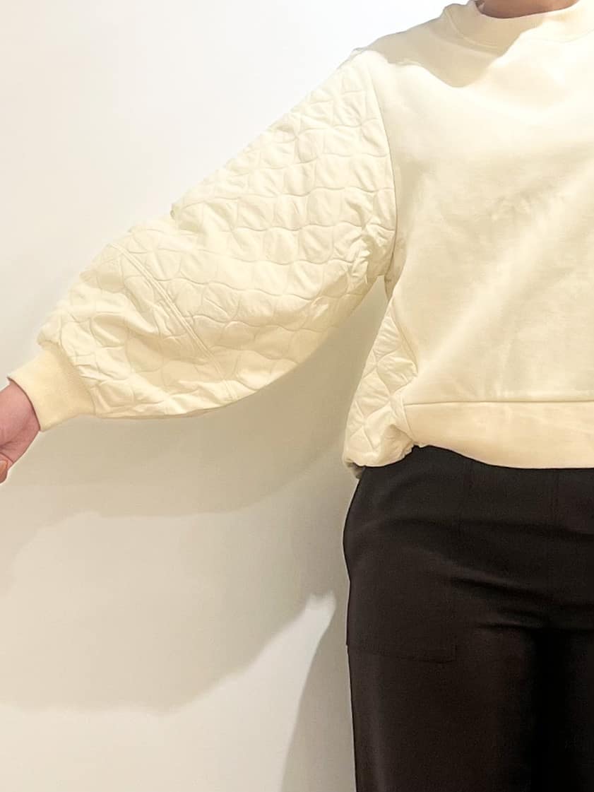 Asukaさんの「Dessin｜チェックトートバッグ」を使ったコーディネート