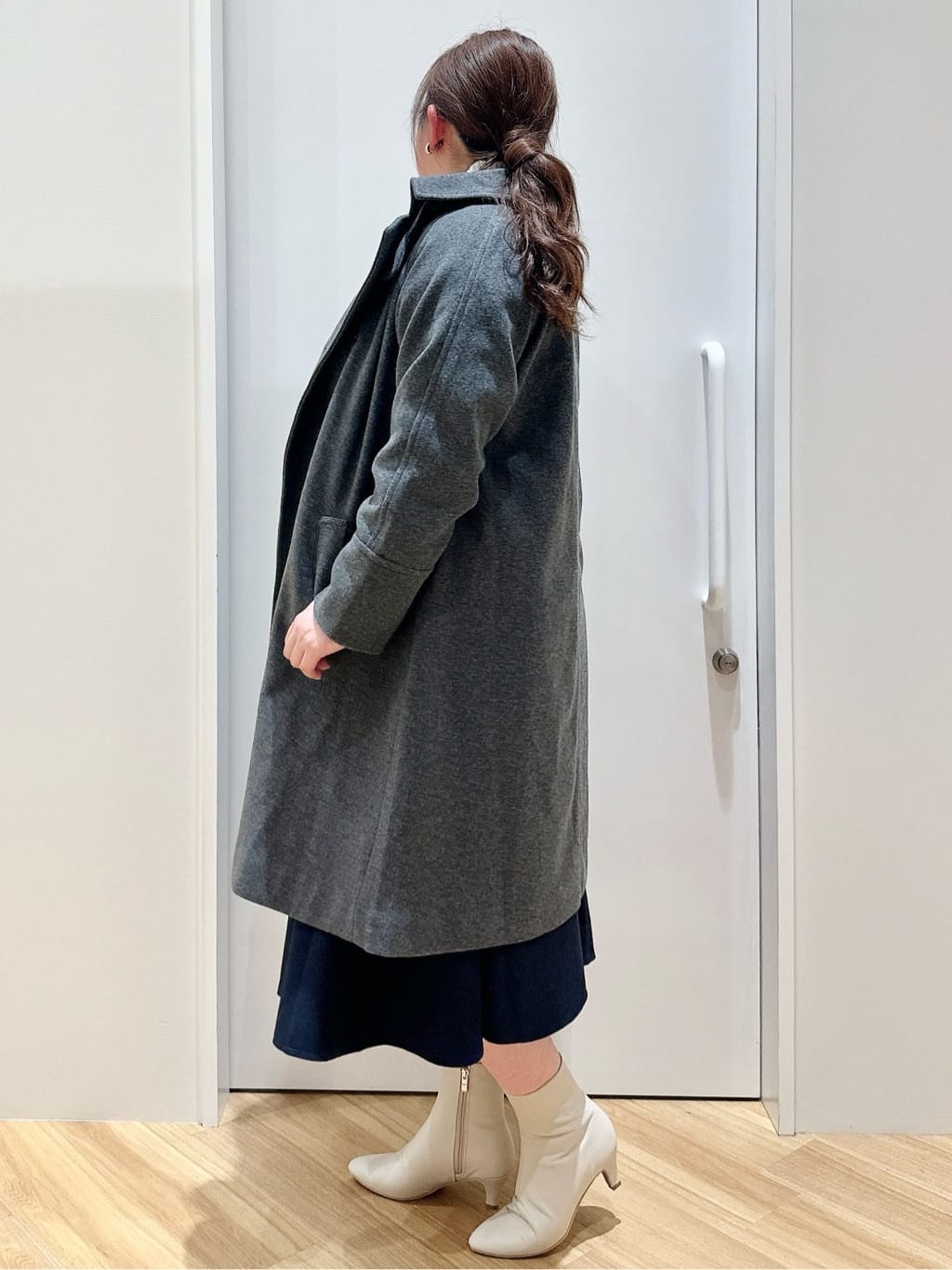 suzuさんの「grove｜」を使ったコーディネート