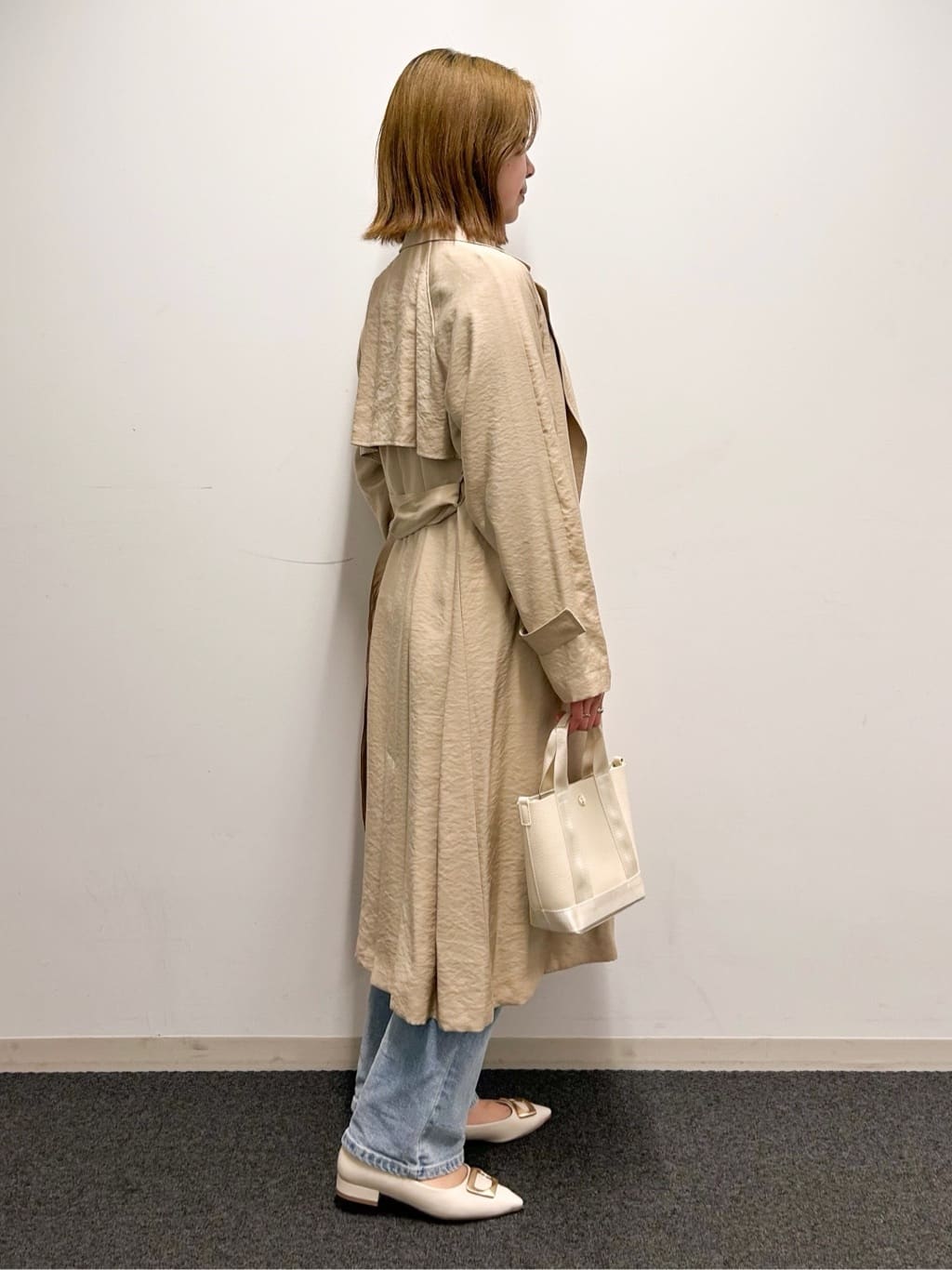 あかりさんの「index｜」を使ったコーディネート