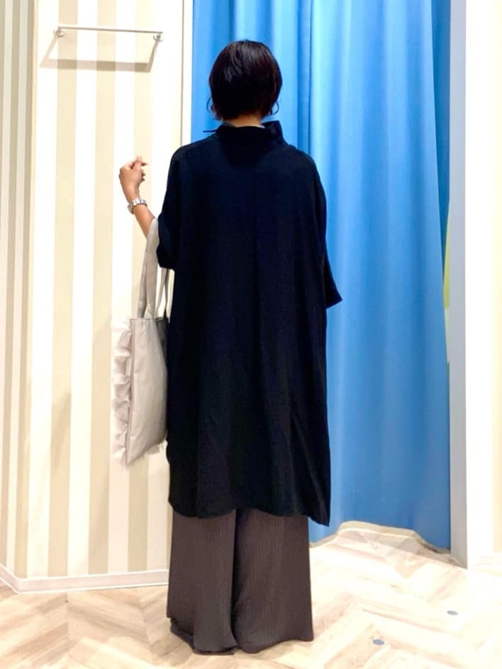 えみ子さんの「SHOO･LA･RUE｜」を使ったコーディネート