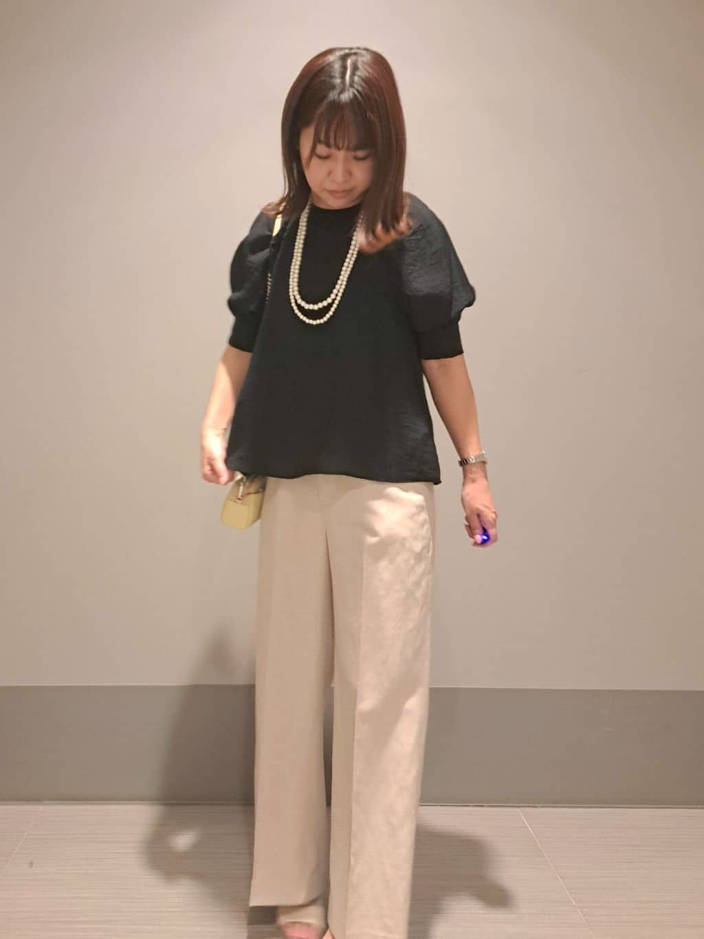 Takahashiさんの「DRESSTERIOR｜」を使ったコーディネート