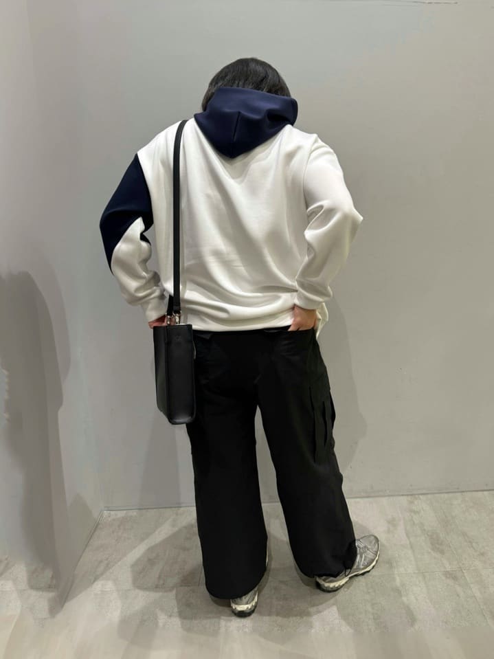 ユウナさんの「TAKEO KIKUCHI｜」を使ったコーディネート