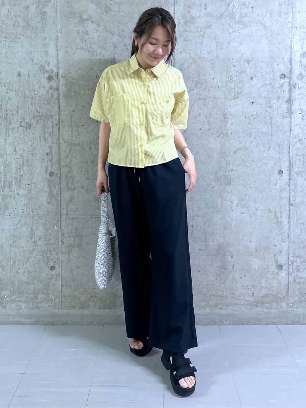 takaさんの「Dessin｜」を使ったコーディネート