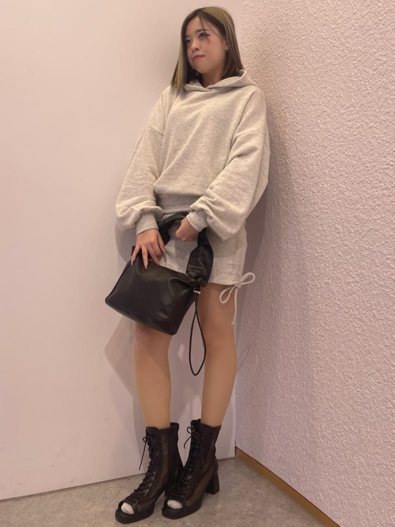 ひなさんの「ESPERANZA｜」を使ったコーディネート