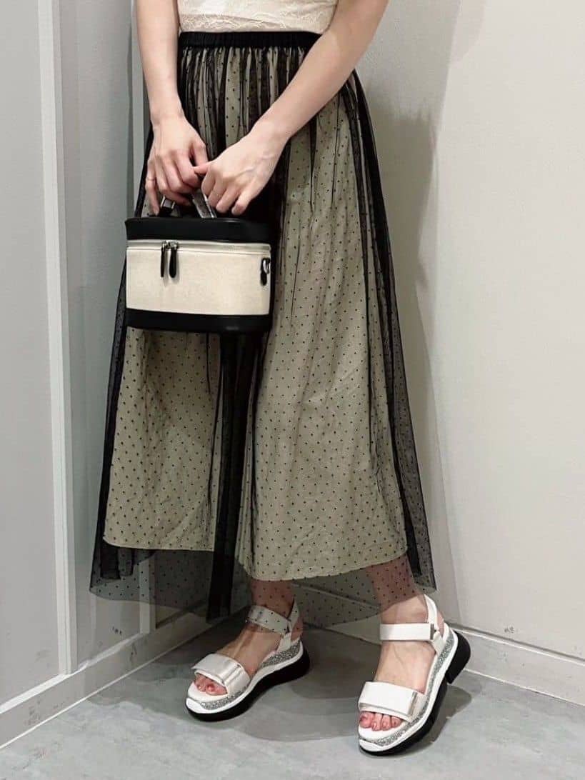 Naoさんの「ESPERANZA｜」を使ったコーディネート
