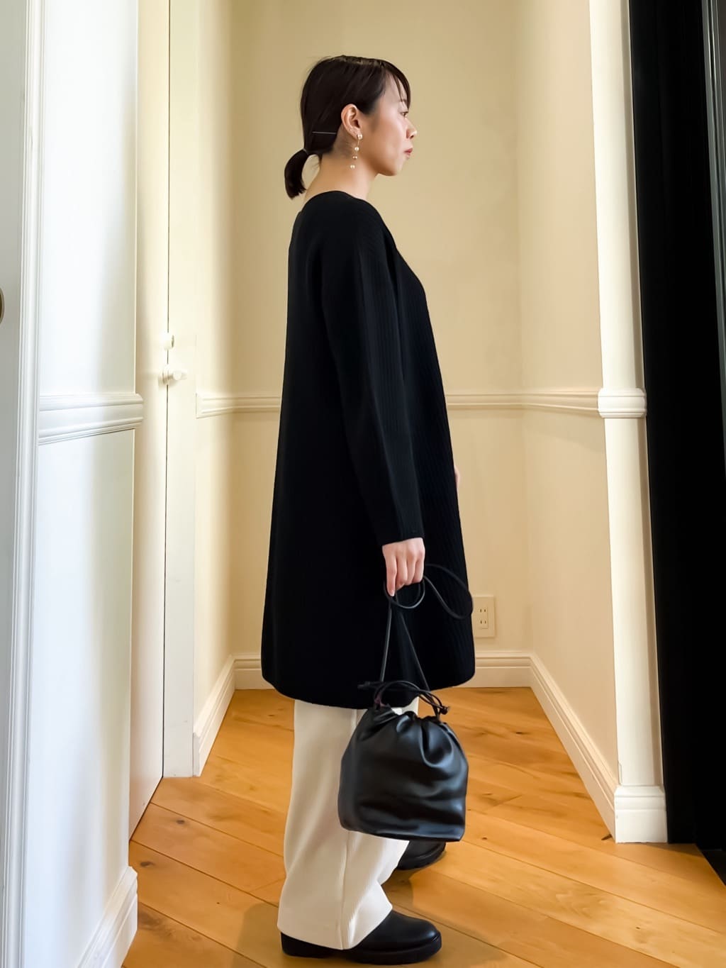 HOMMAさんの「DRESSTERIOR｜」を使ったコーディネート