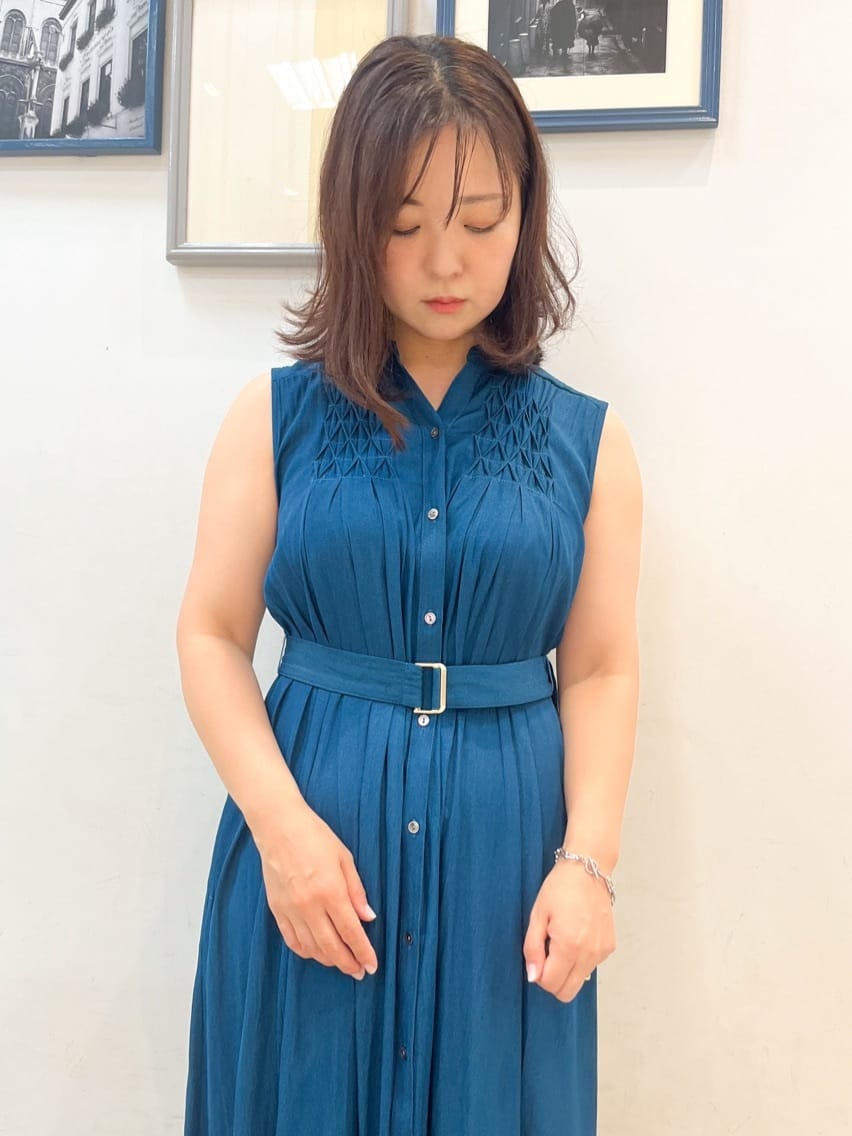 YOさんの「grove｜最終お値下げ！！【人間工学】つつまれフィットバレエシューズ （抗菌防臭加工裏地使用）」を使ったコーディネート
