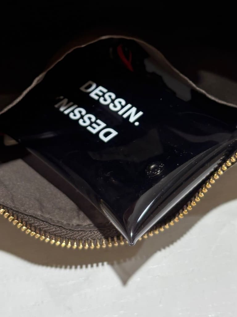 yumiさんの「Dessin｜」を使ったコーディネート